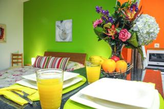 Casa Nunes - Santana - 4