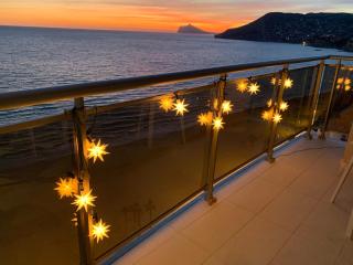 Apartment Vista Bella - Calpe - 1