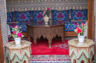 Riad Ghita - Fez - 2