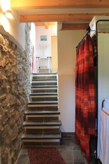 Casa delle Rose - Faggeto Lario - 2