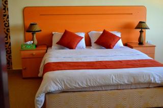 Leading Wings Beach Apartments - 9