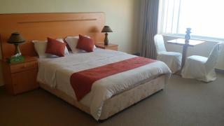 Leading Wings Beach Apartments - 8