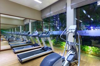 Vinhomes Luxury Art Condotel - Ho Chi Minh - 3