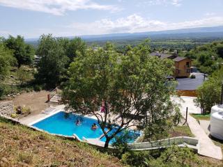 Balcon de los Molles - Santa Rosa de Calamuchita - 4