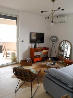 Casa Zara - Apartment deluxe - Privlaka - 5