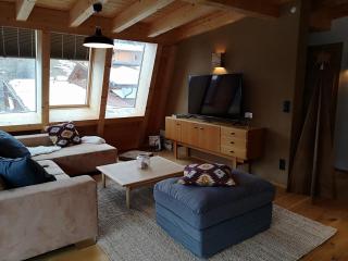 S'Obadoba - Penthouse Falkeis - 9