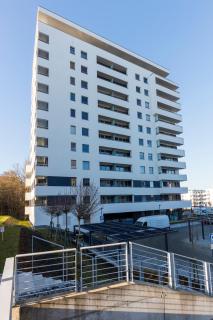 Apartament 4k Nautica Szczecin - Stettin - 3