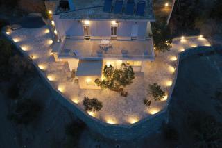 Skouros Villa 2 - Kastrí - 5