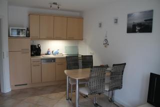 Ferienwohnung Charlotte - 1