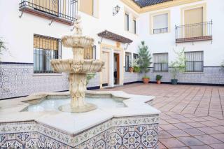 Los patios “ El Carmen” - Córdoba - 0