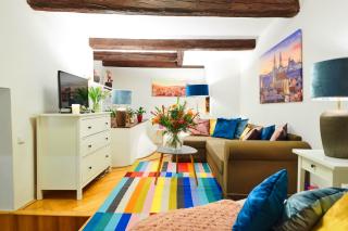 Royal Route Residence - Praga - 2
