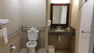 SureStay Plus by Best Western Corydon - Corydon - 3
