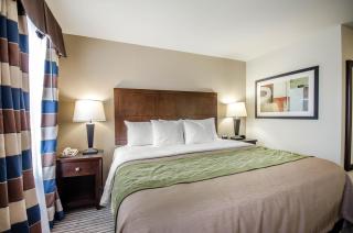 SureStay Plus by Best Western Corydon - Corydon - 8