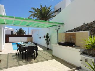Villa Santa Fe - Puerto del Carmen - 4