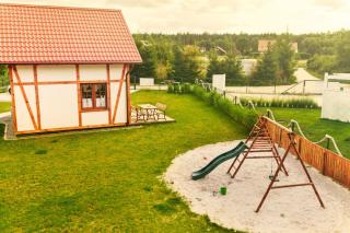 Kubiczówka - Kopalino - 1
