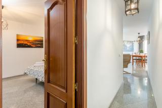 SF Carihuela Luxury Suite - 3