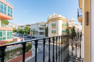 SF Carihuela Luxury Suite - Torremolinos - 7
