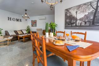 SF Carihuela Luxury Suite - Torremolinos - 0