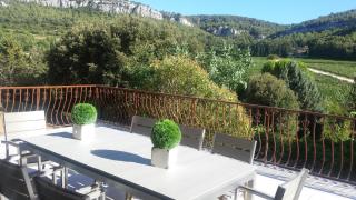 L'Angeannie - Roquefort-la-Bédoule - 0