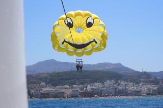 Coastal D - Rethymno - 2