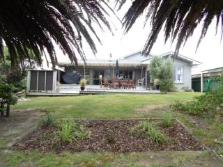 Twin Palms - Waikanae - 9