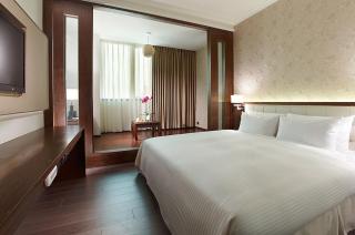 Yuh Tong Hotel - Città di Chiayi - 3