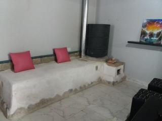 La Morera de Ángel - Tafí del Valle - 1