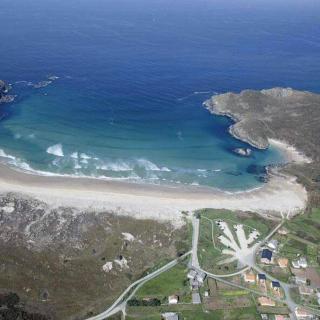 Adosado a pie de playa - La Coruña - 1