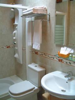 Hotel Aldama Golf - 4