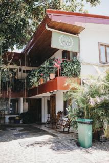 Hotel Javy - Liberia - 3