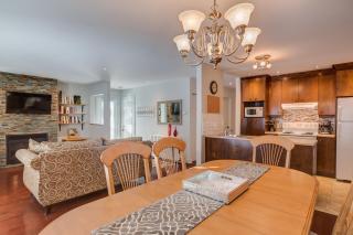 Condo Entre Ville/Nature - Magog-Orford - 0