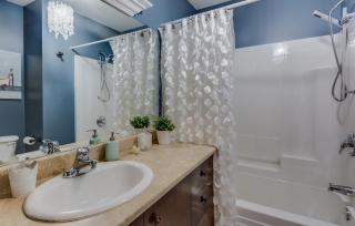 Condo Entre Ville/Nature - Magog-Orford - 3