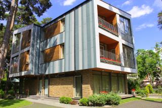 Jūros Apartamentai - Palanga - 9