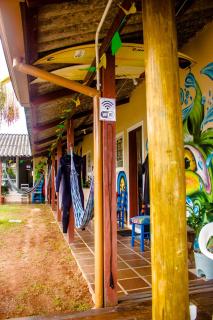 Floripa Surf Hostel - 7