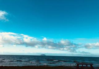 Ayrshire Holiday Cottage - 2