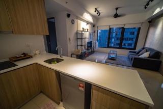 Tropicana 218 Macalister - George Town - 4