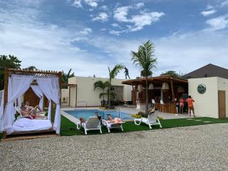 Pop House - Montañita - 4