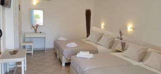 Paros Paradise Apartments - Parikia - 6