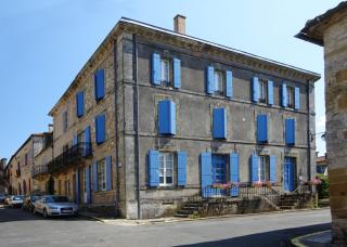 La Maison Anglaise - Monpazier - 4