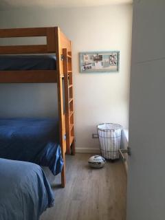 Punta Puyai - Departamento Nuevo primera línea - Papudo - 1