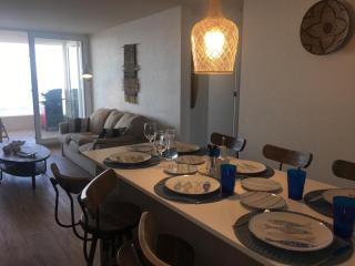 Punta Puyai - Departamento Nuevo primera línea - Papudo - 2