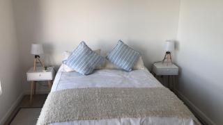 Punta Puyai - Departamento Nuevo primera línea - Papudo - 6
