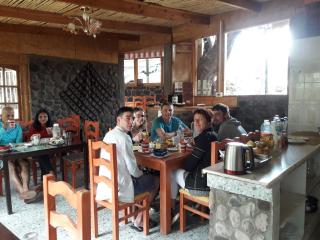 Anka Lodge Quitor - 9