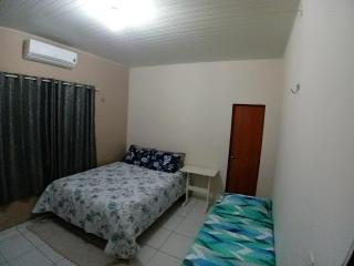 Casa Temporada com Ar cond e Wifi - Barreirinhas - 2