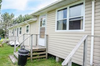 Rachel's Motel and Cottages - 1