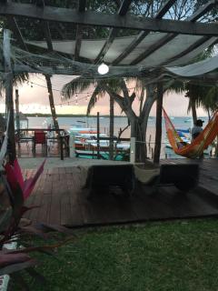 Casa mantarraya - Isla Mujeres - 8