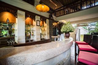 Kori Ubud Resort, Restaurant & Spa - Ubud - 4