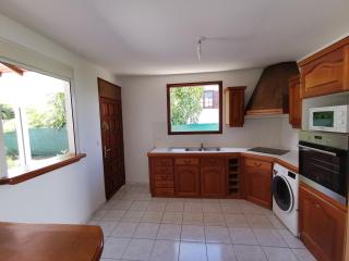 Villa les Lataniers St-Francois - 5