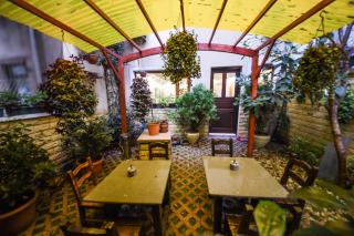 Kosk Hotel Kadikoy - 7