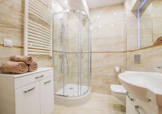 Central Apartments Goleniow - 2